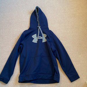 XL Under Armour Hoodie